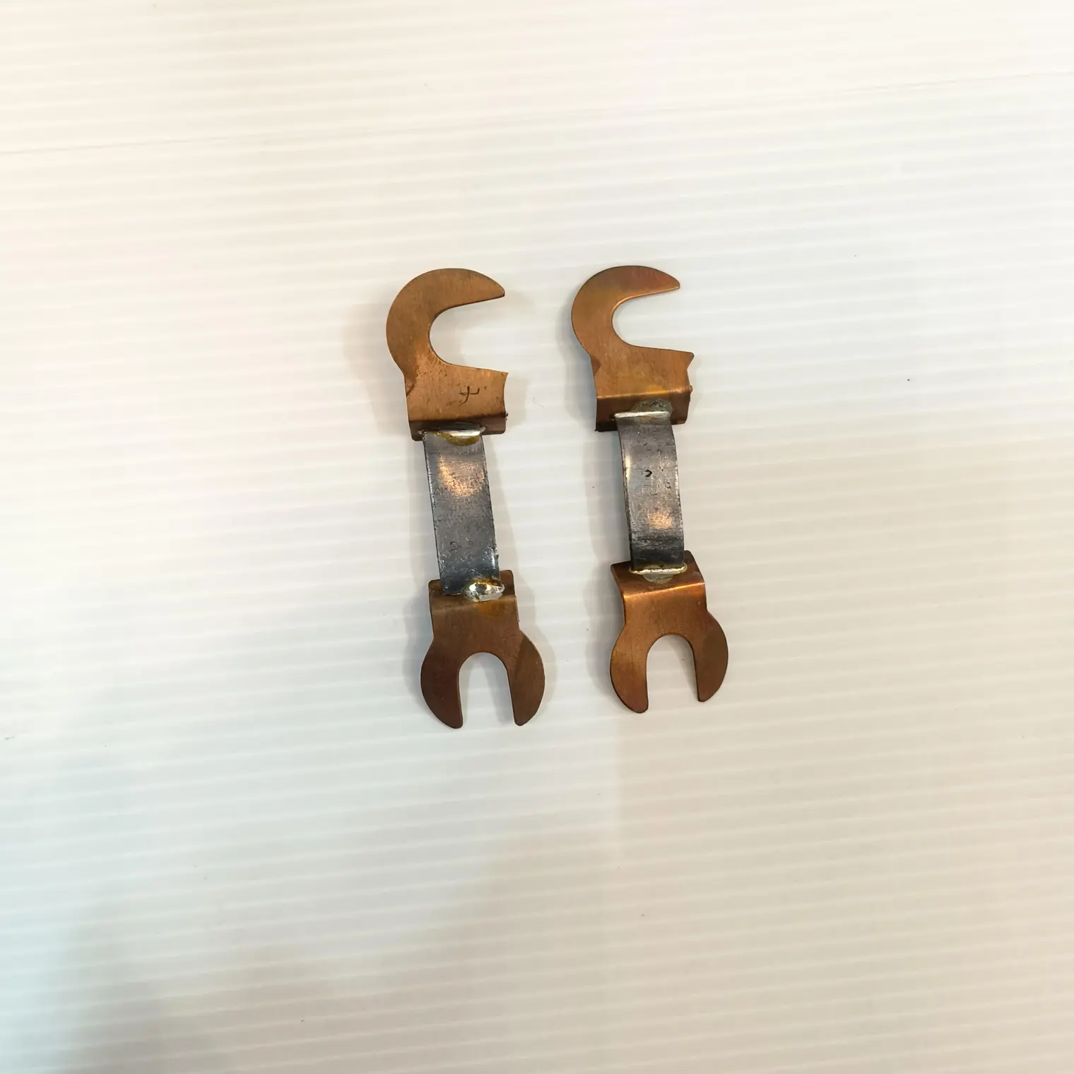 ฟิวส์ก้ามปู 100A (แพ็ค 2)