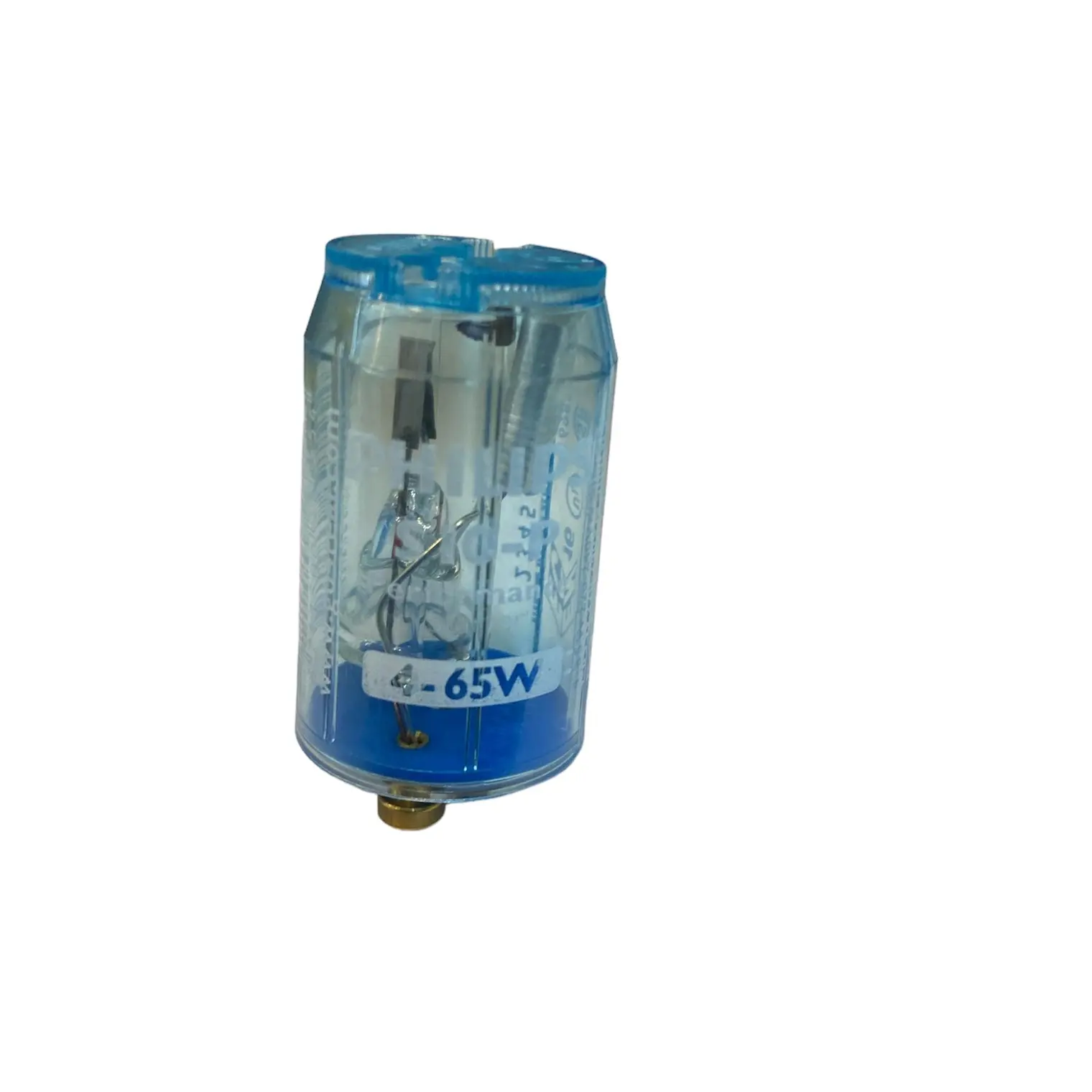 สตาร์ทเตอร์ S10-P 4-65W SIN 220-240V PHILIPS