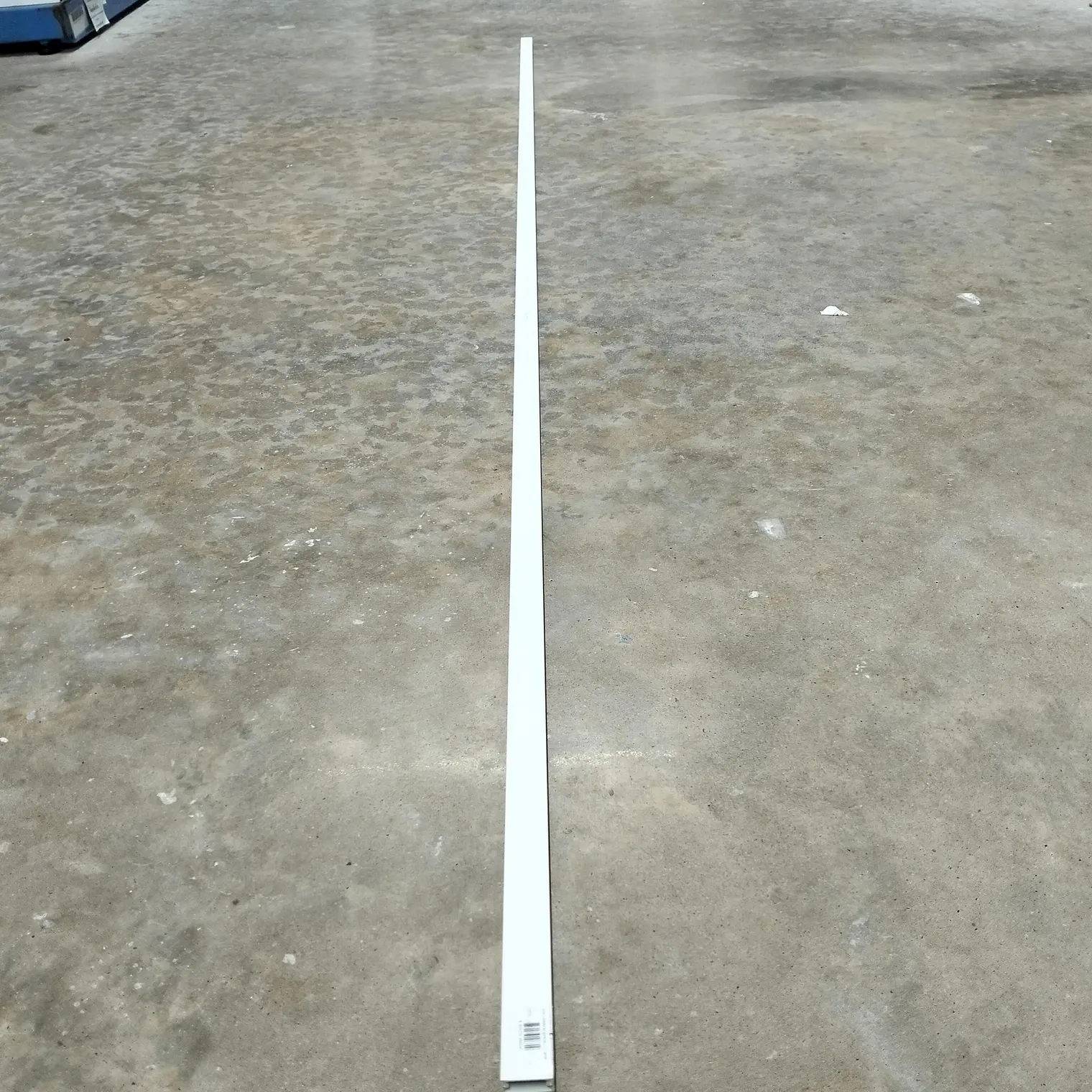 รางเก็บสายไฟ NNDT1020 NANO