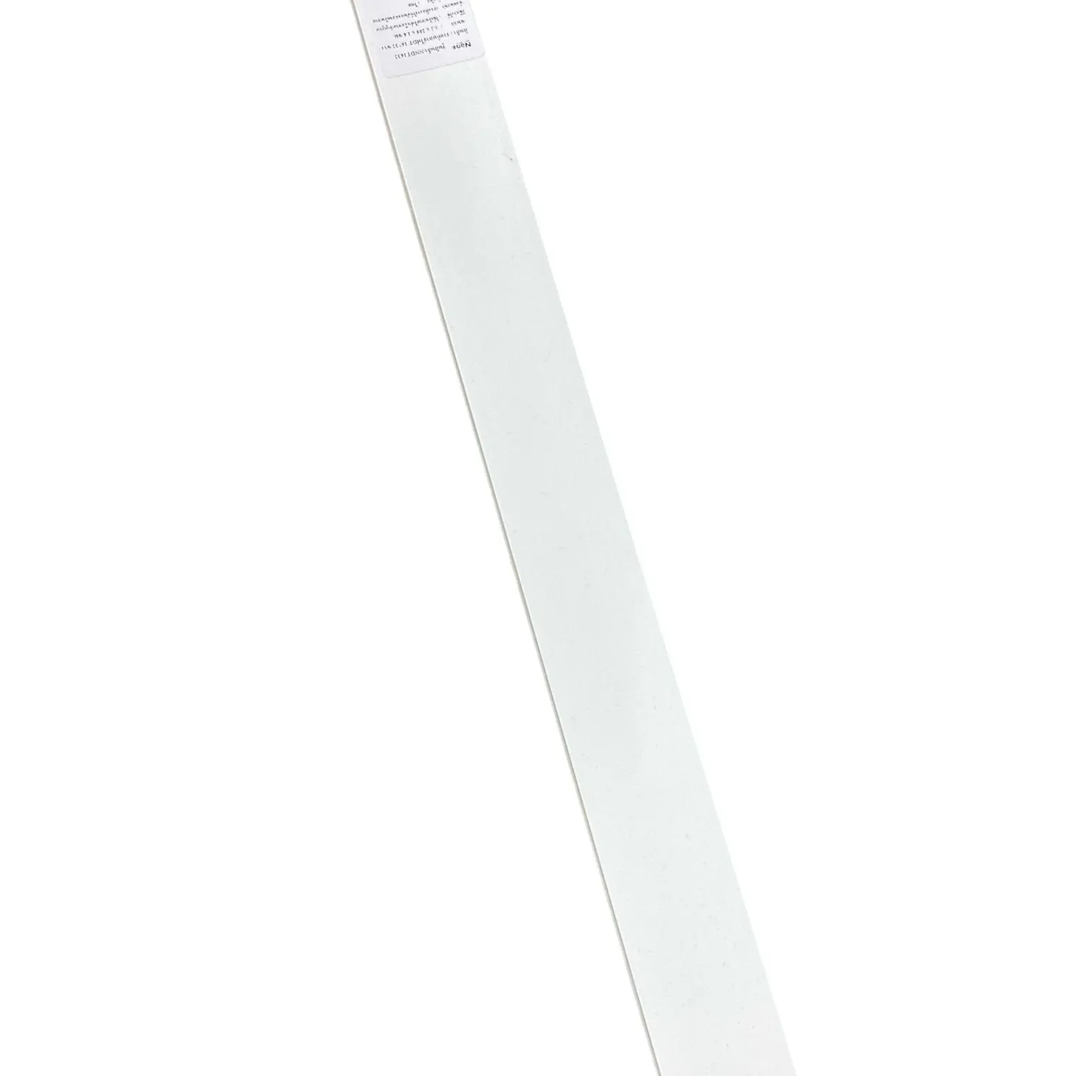 รางเก็บสายไฟอเนกประสงค์ 16 x 32 มม. ยาว 2 ม. NNDT1632 สีขาว NANO
