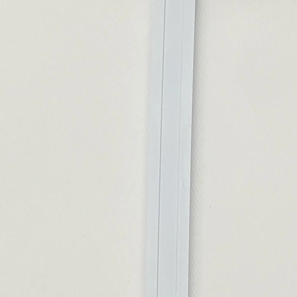รางแทร็คไลท์ Track Light 1 ม. สีขาว RACER
