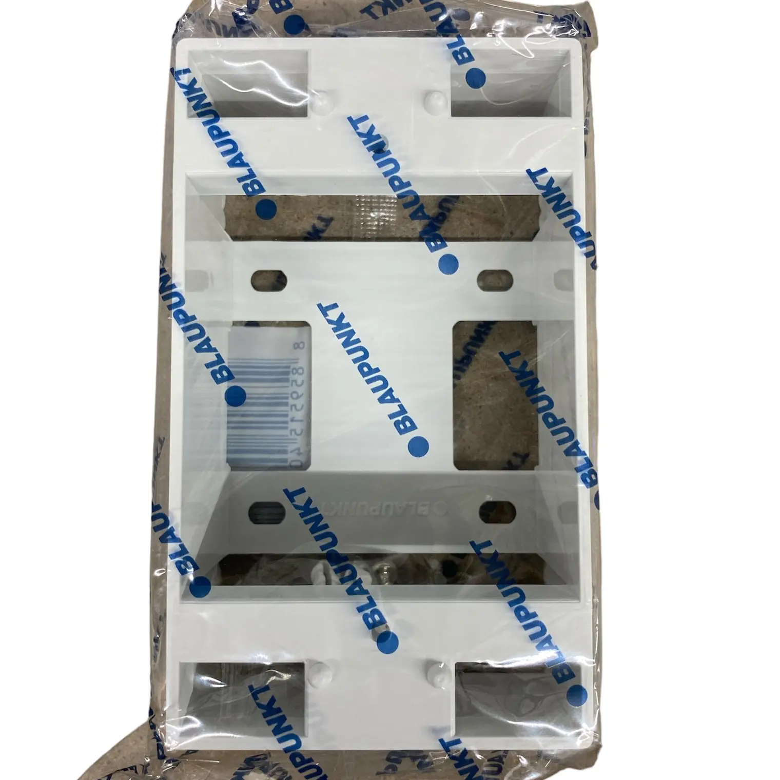 บล็อกลอย 2 x 4 นิ้ว WELLUX