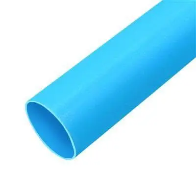 ท่อ PVC 1-1/2 นิ้ว ชั้น 5 ปลายเรียบ ท่อน้ำไทย