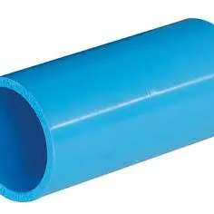 ข้อต่อตรง PVC 2 นิ้ว (หนา) SCG