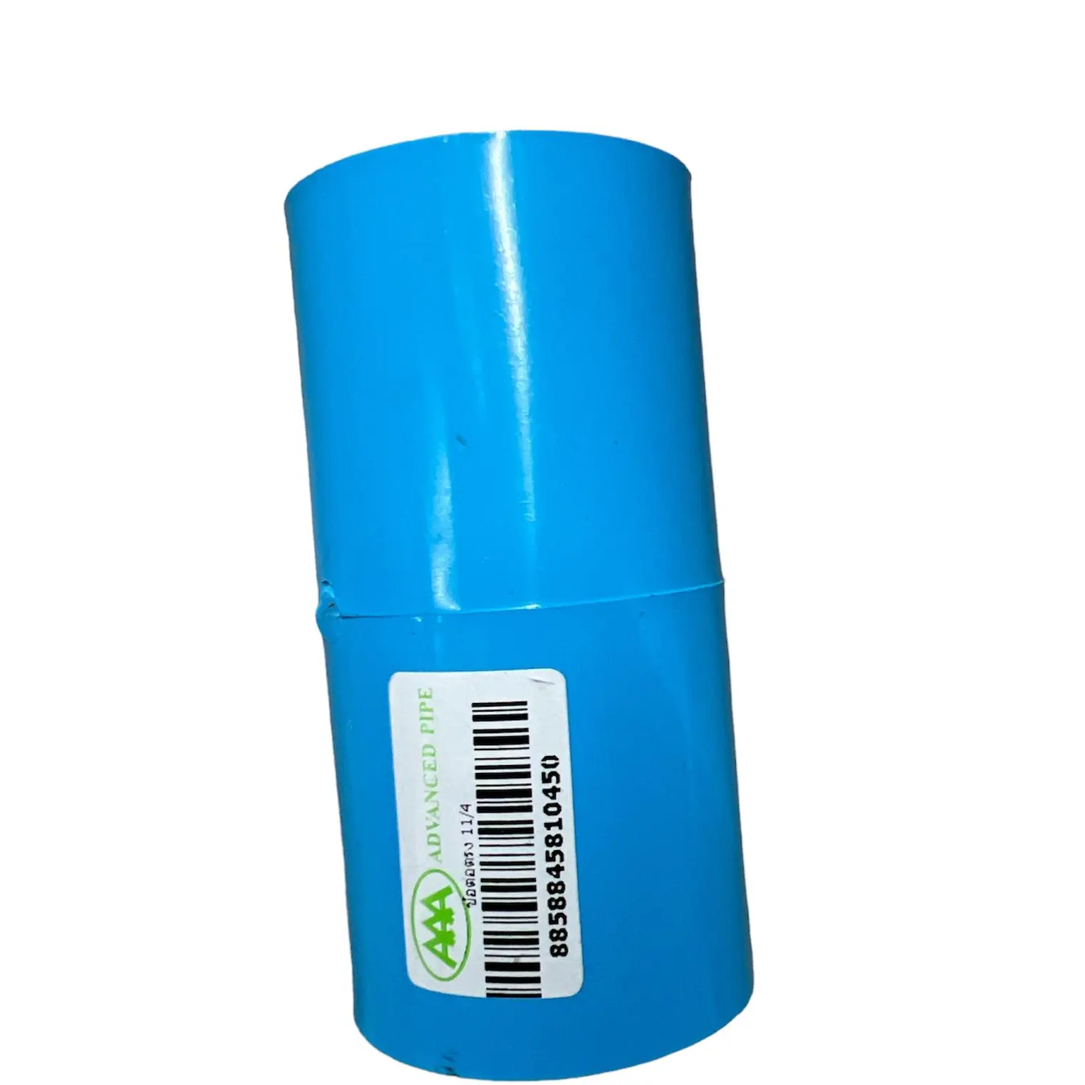 ข้อต่อตรง PVC 1-1/4 นิ้ว 3A