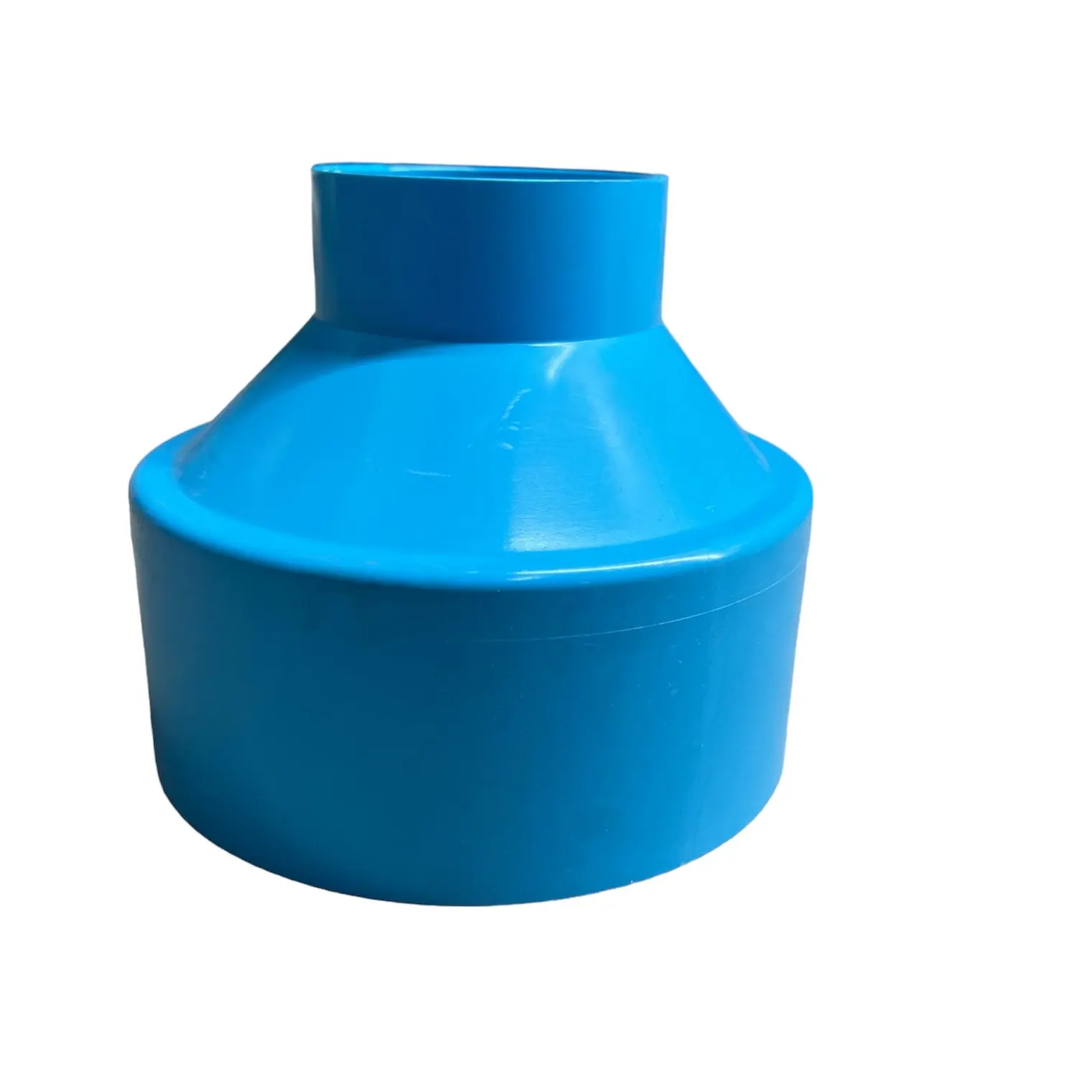 ข้อลดกลม PVC 4 x 2 นิ้ว (บาง) SCG
