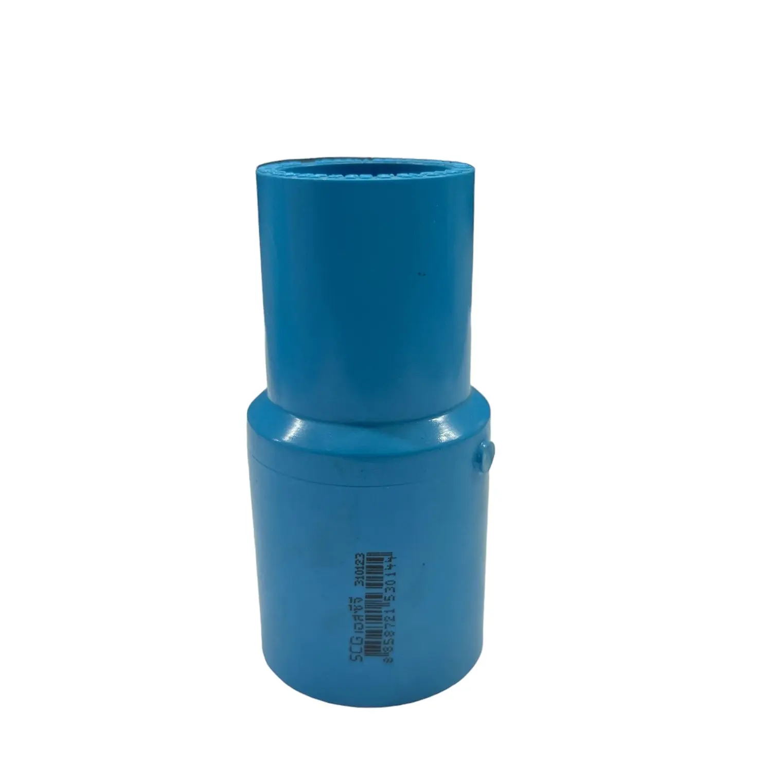 ข้อลดกลม PVC 1 x 3/4 นิ้ว (หนา) SCG