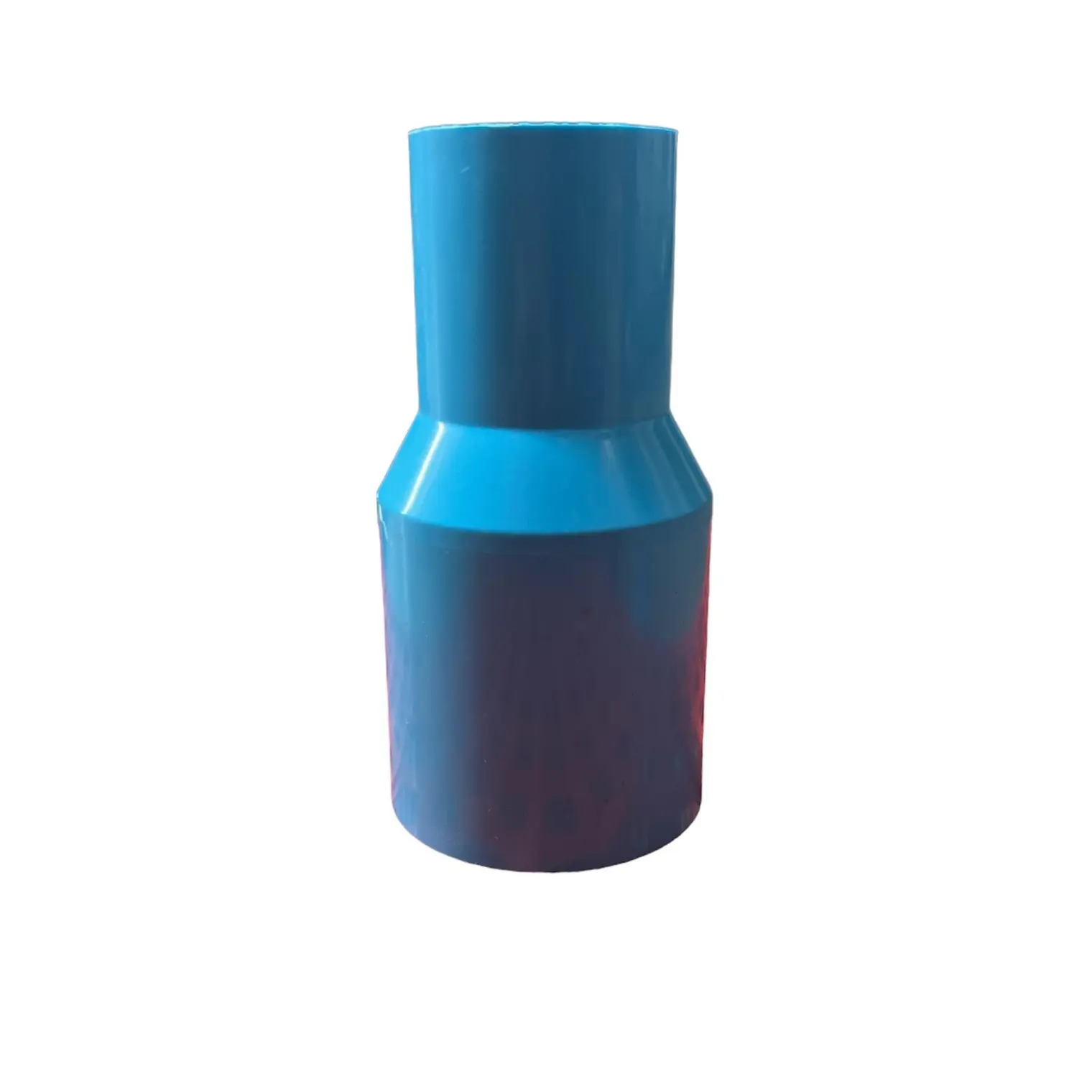 ข้อลดกลม PVC 2 x 1-1/4 นิ้ว (หนา) SCG