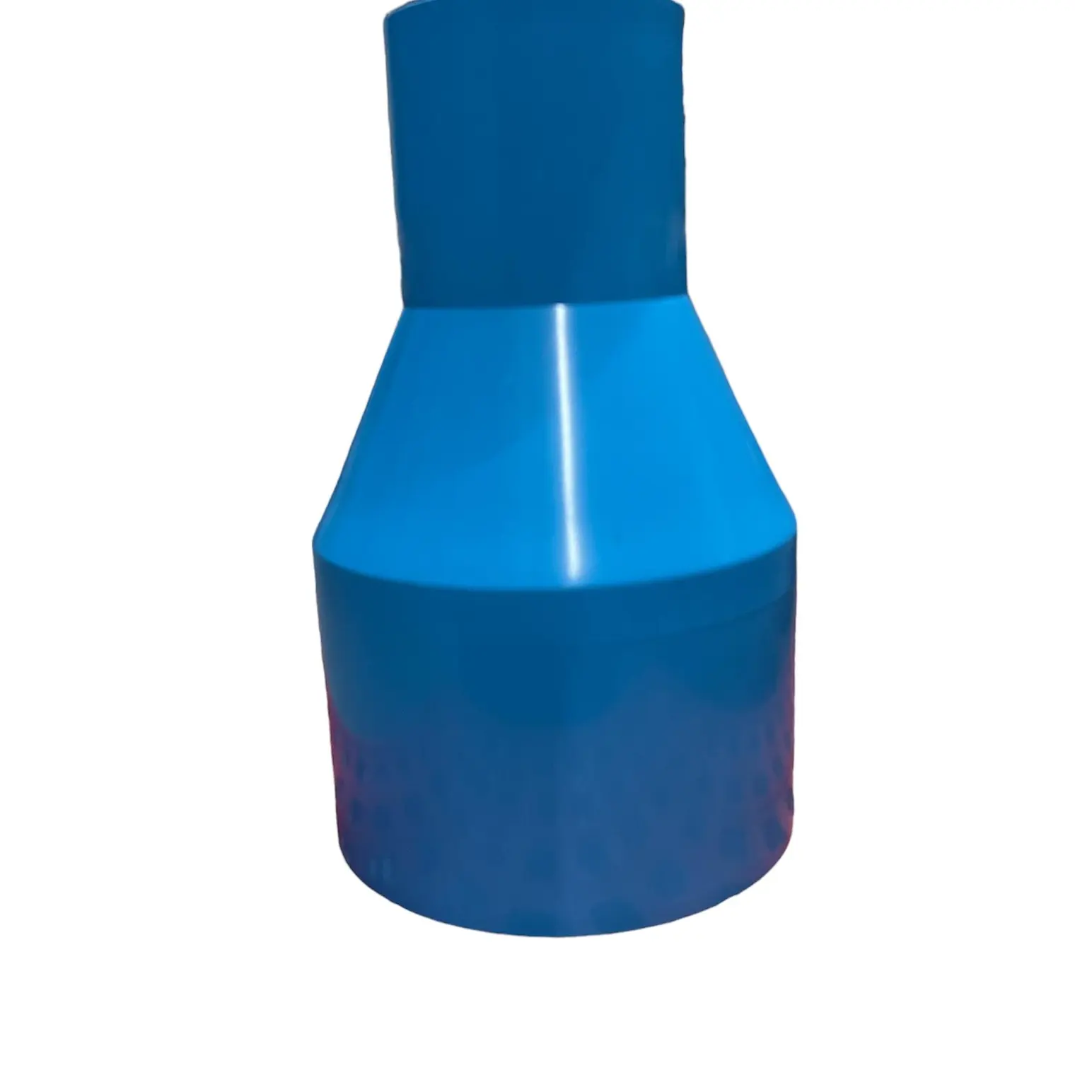 ข้อลดกลม PVC 3 x 1-1/2 นิ้ว (หนา) SCG