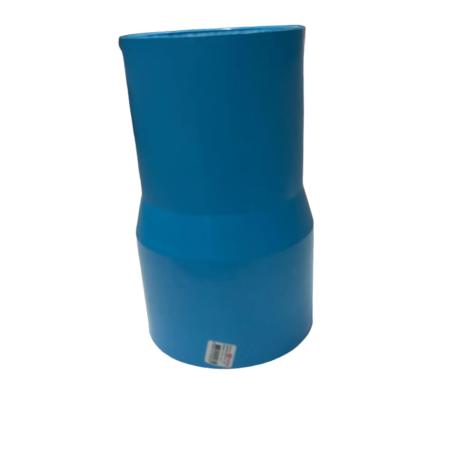ข้อลดกลม PVC 3 x 2-1/2 นิ้ว (หนา) SCG
