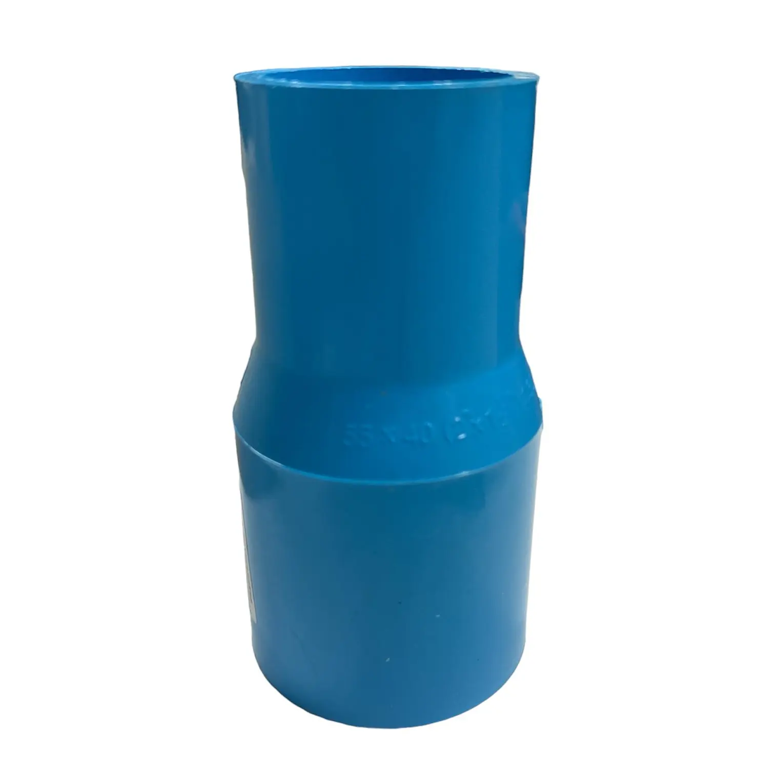 ข้อต่อตรงลด PVC 2 x 1-1/2 นิ้ว 3A