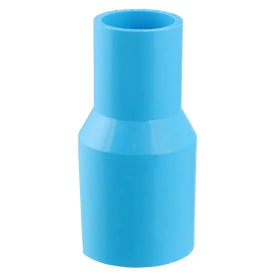 ข้อต่อตรงลด PVC 2 x 1/2 นิ้ว 3A