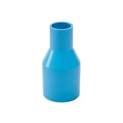 ข้อต่อตรงลด PVC 3/4 x 1/2 นิ้ว 3A