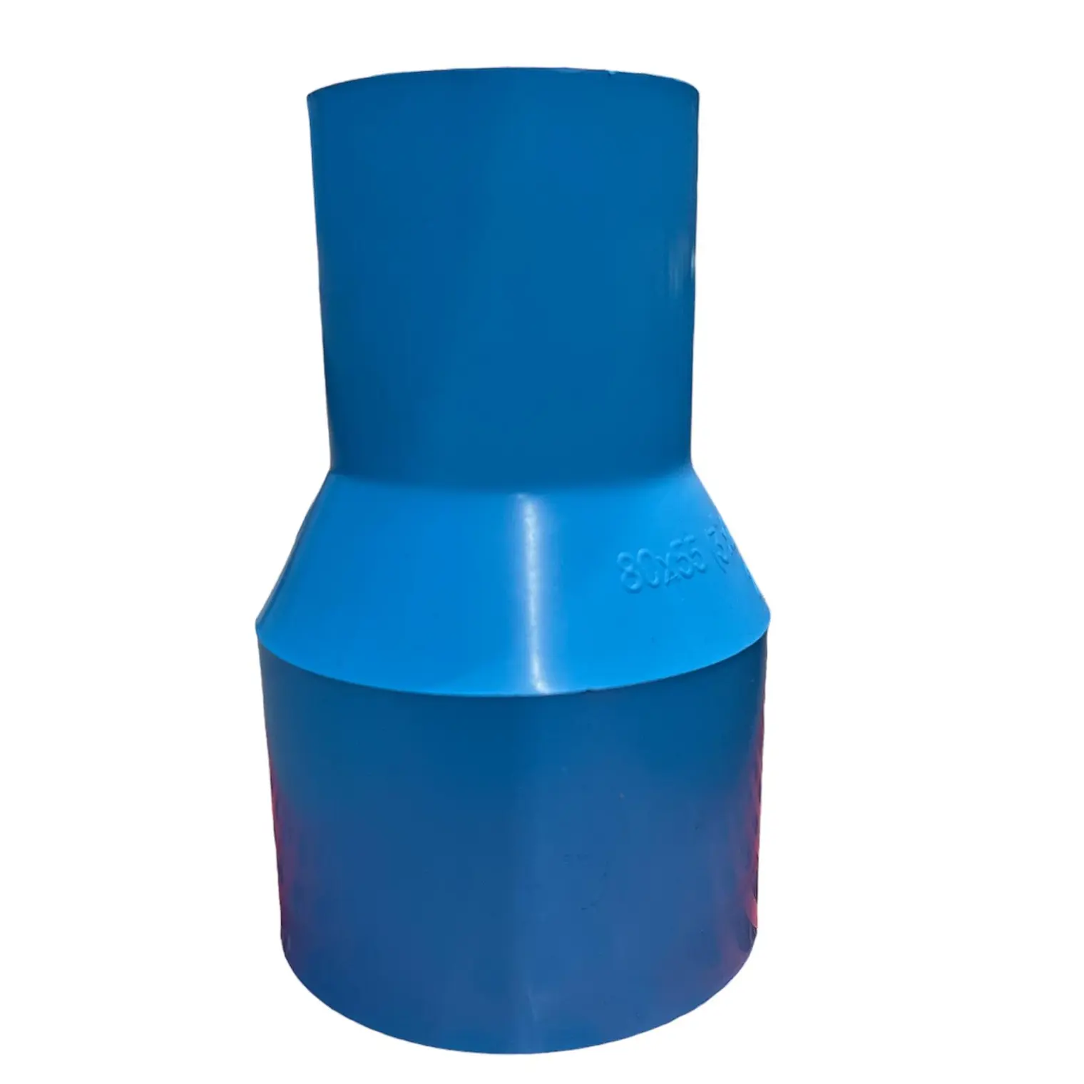 ข้อต่อตรงลด PVC 3 x 2 นิ้ว 3A