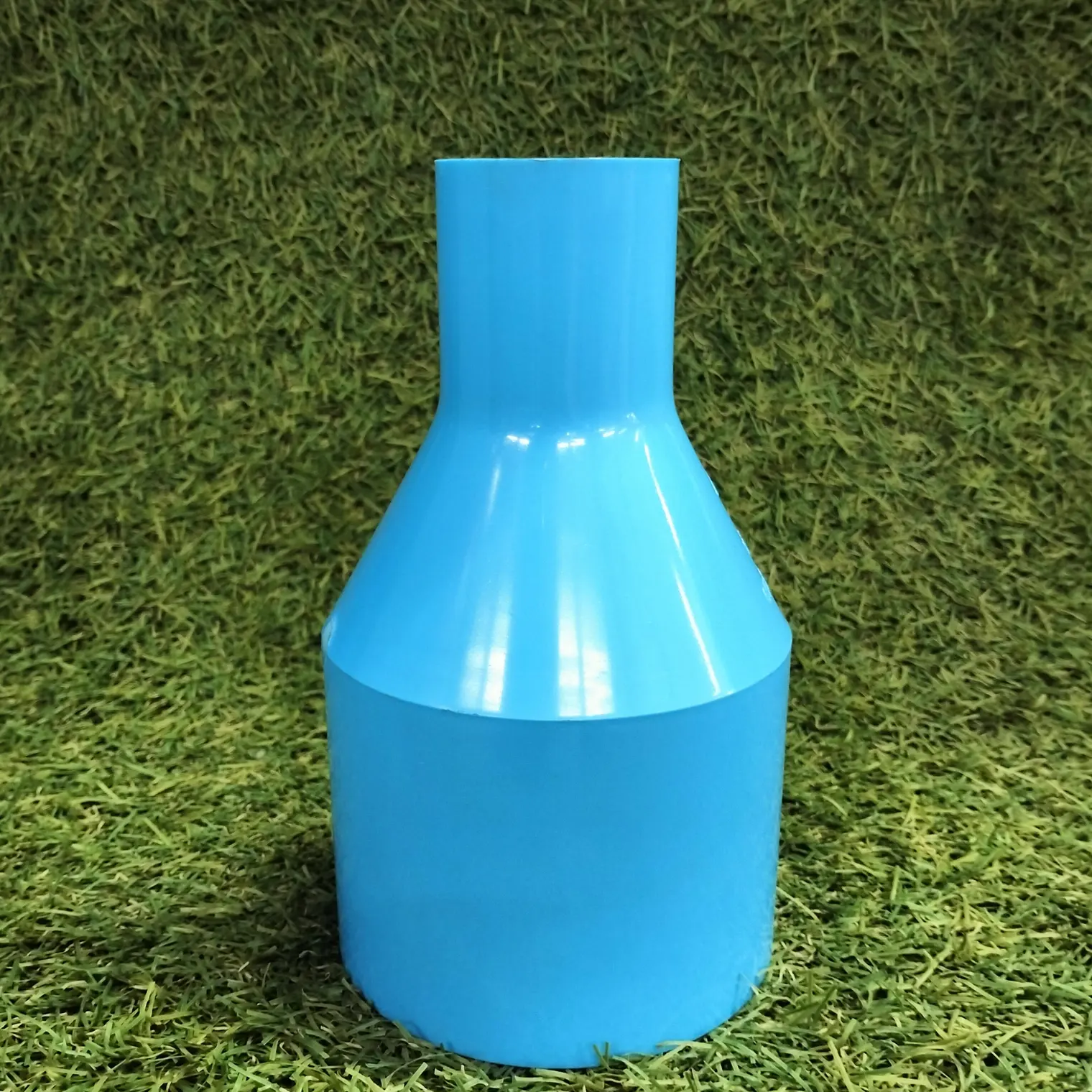 ข้อลดกลม PVC 2-1/2 x 1 นิ้ว ท่อน้ำไทย