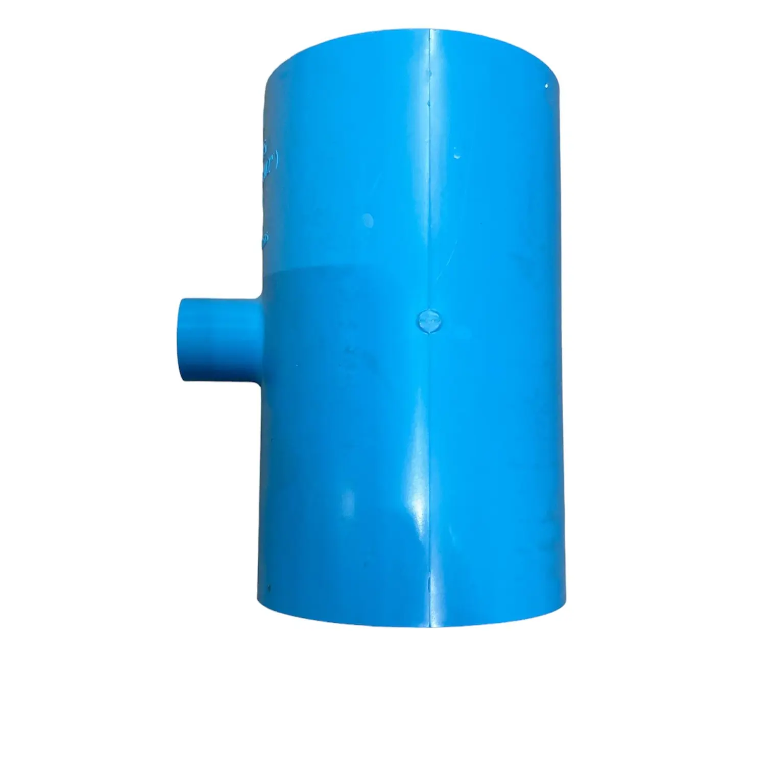 สามทางลด PVC 3 x 1/2 นิ้ว (หนา) SCG