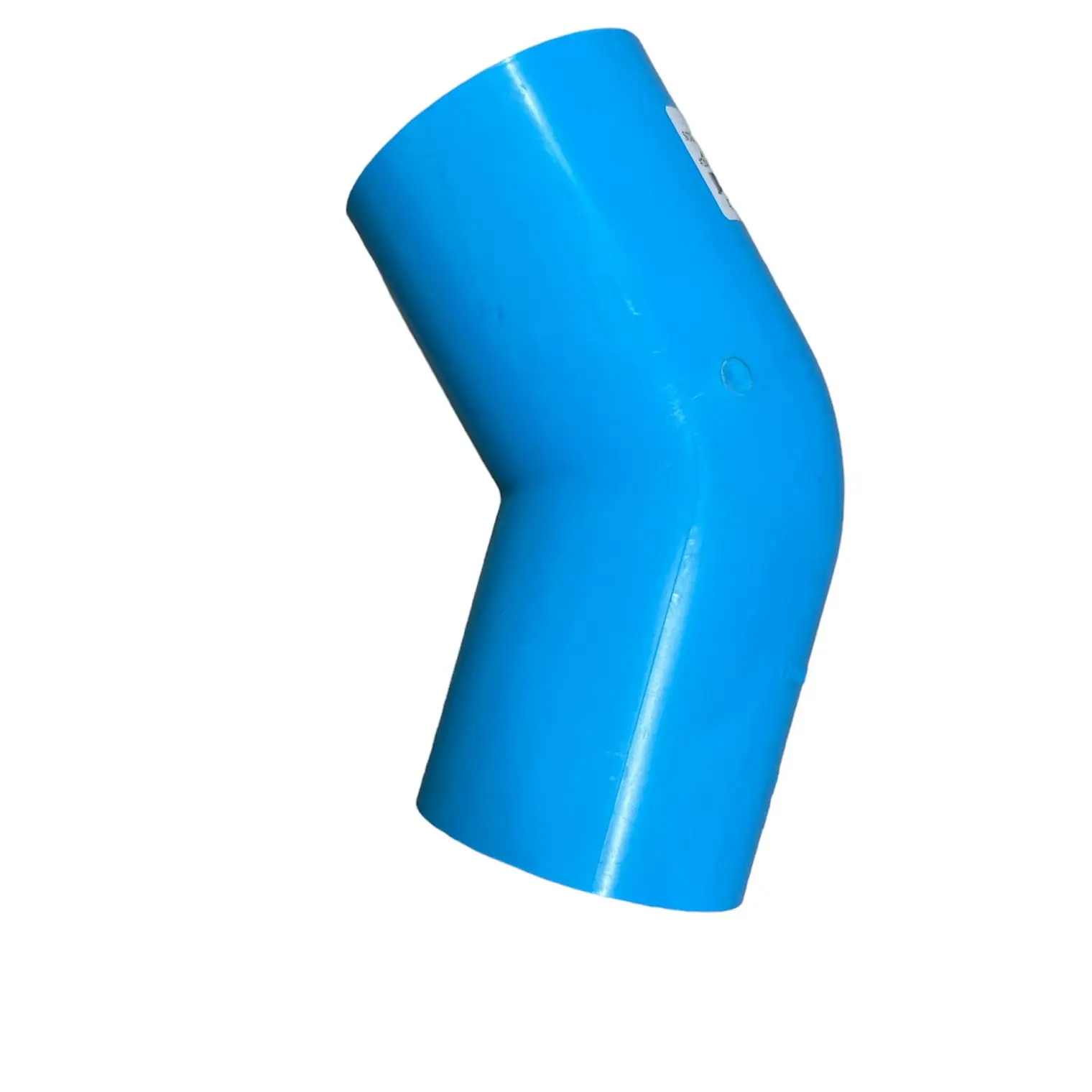 ข้องอ 45 องศา PVC 2 นิ้ว (หนา) SCG