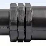 ข้อต่อตรง PE 20 x 16 มม. P*5 350-14 KANOK