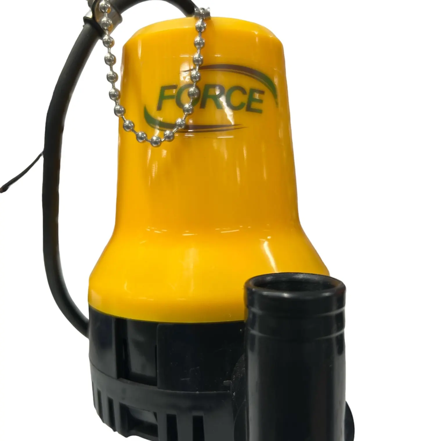 ปั๊มจุ่มแบตเตอรี่ 12V FC-BL-12V TESLA