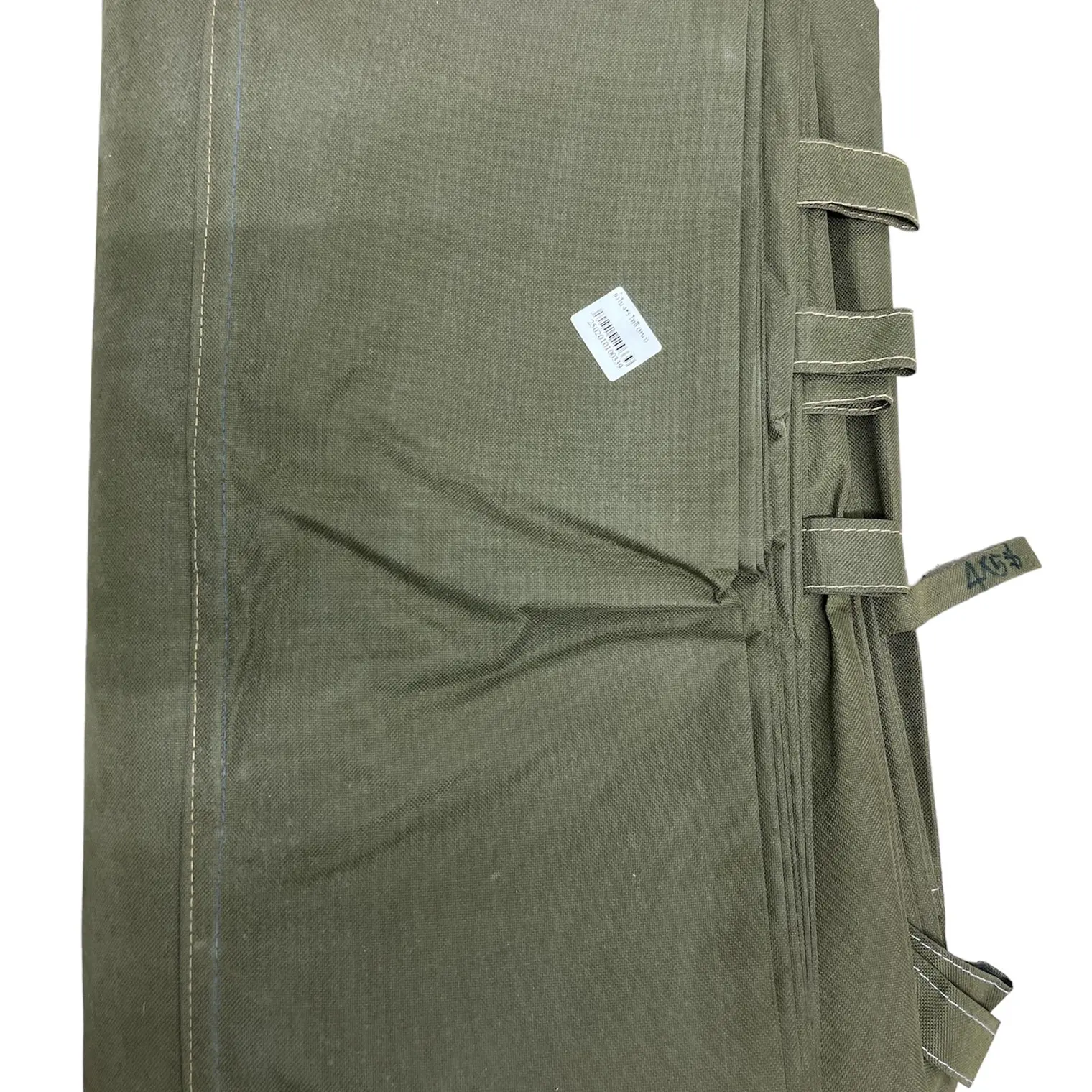 ผ้าใบ 4 x 5 ม. โพลี (หนา)