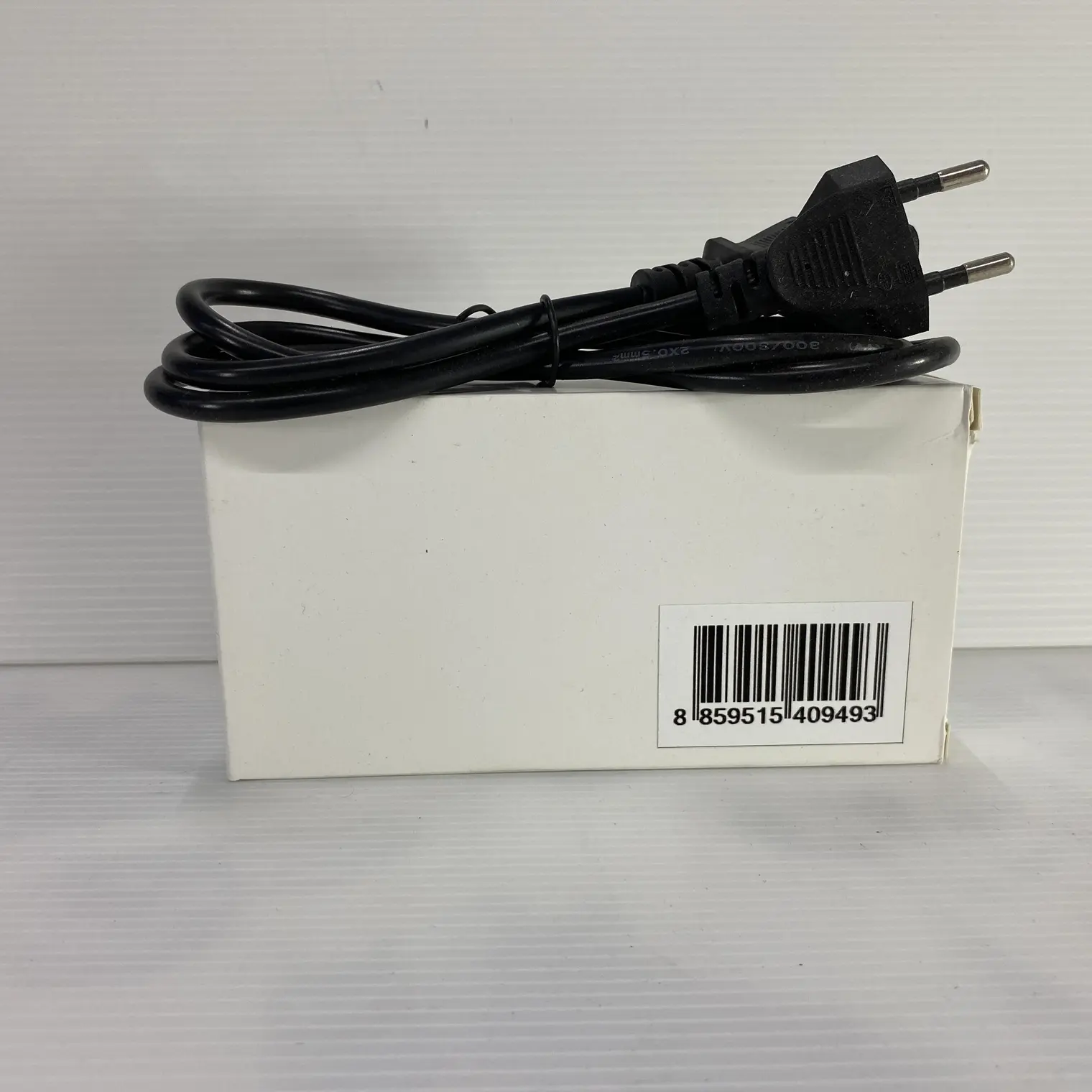 อะแดปเตอร์ AC/DC 200 V JCY-1240 WELLUX