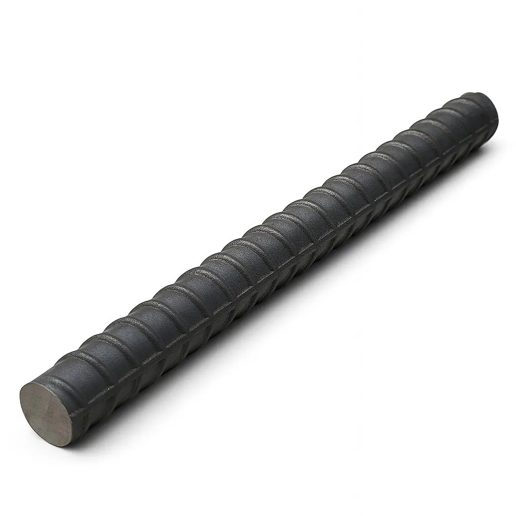 เหล็กเส้นข้ออ้อย SD40 16 มม. x 10 ม (15.78 กก.) มอก. โรงใหญ่ # เส้นตรง