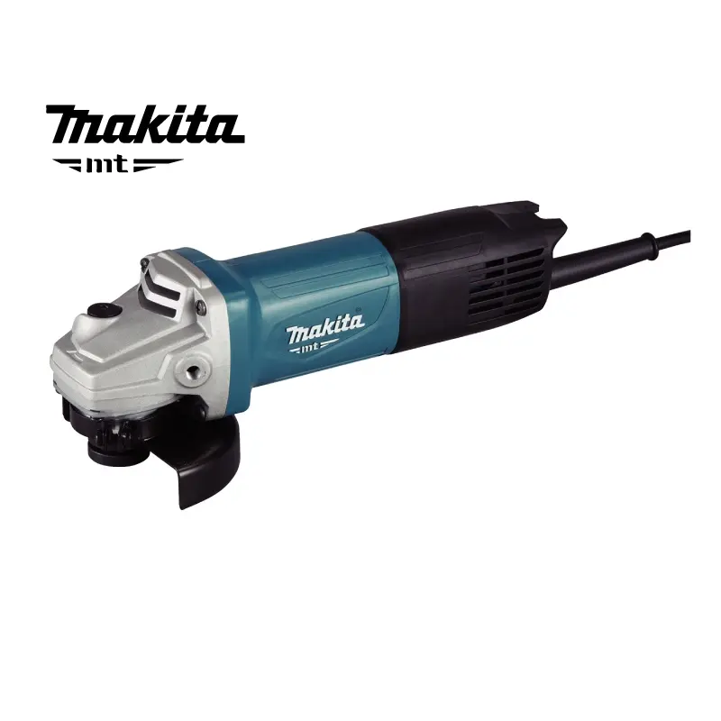 เครื่องเจียร 4 นิ้ว 850 วัตต์ M9509B MAKITA