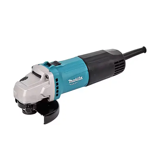 เครื่องเจียร สวิทซ์สไลด์ 4 นิ้ว 540 วัตต์ M0900B MAKITA