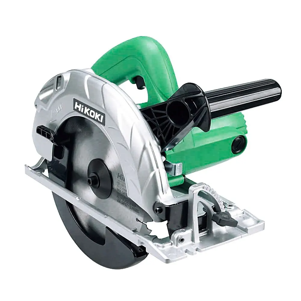 เลื่อยวงเดือน #7 นิ้ว C7SS X1 CIRCULAR SAW 22 (7-1/2นิ้ว) 190มม. HIKOKI