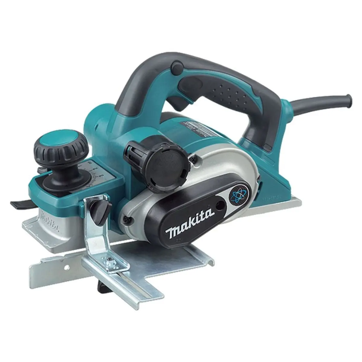 กบไสไม้ไฟฟ้า KP-0810K-82มม. คมเดียว 3 MAKITA