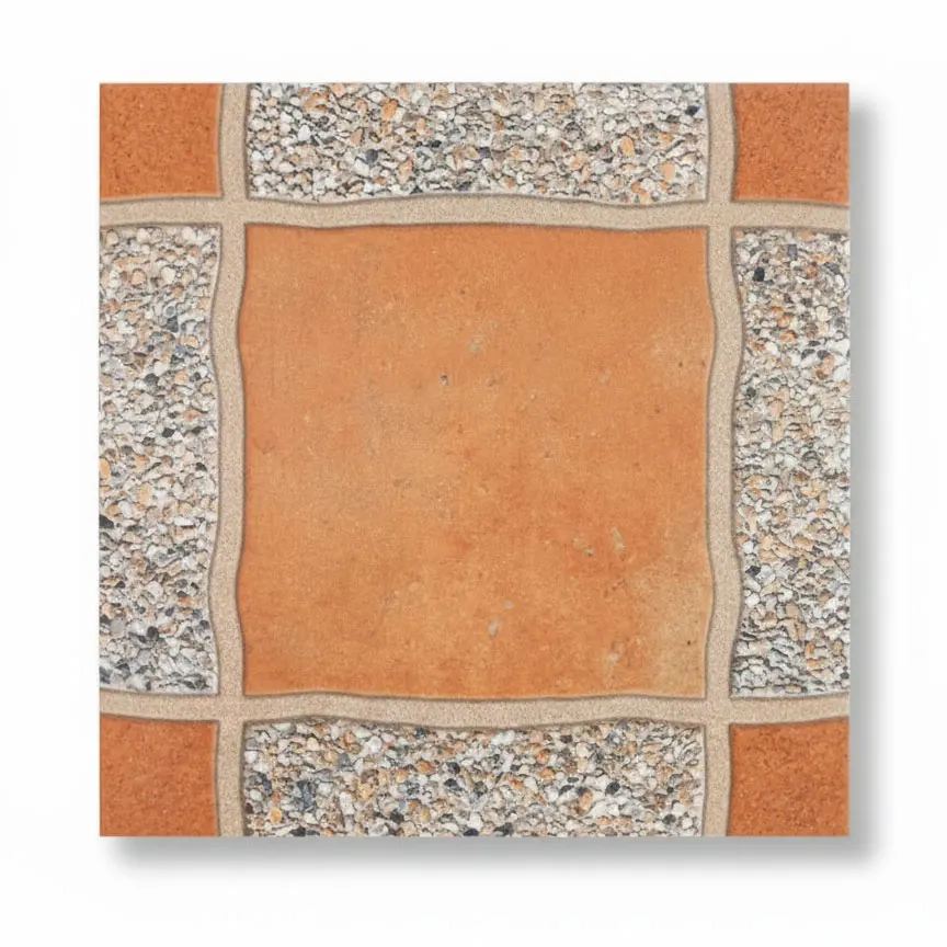 กระเบื้อง 30 x 30 ซม. ผิวด้าน วิววังศิลา (A) EUROPA