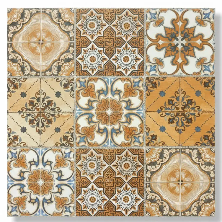 กระเบื้อง 40 x 40 ซม. ผิวด้าน ฟิโก้ DN (A) CAMPANA