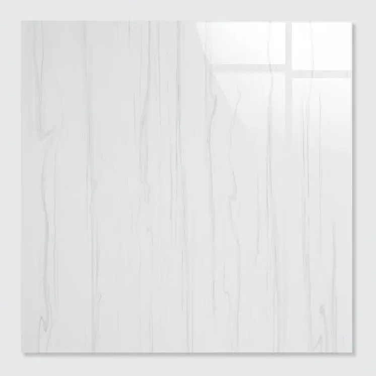 กระเบื้อง 60 x 60 ซม. บิวาโกะ ขาว (A) SCG