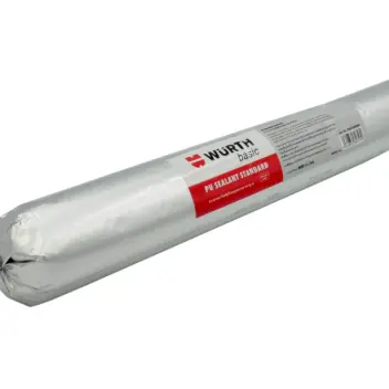 กาวยาแนว PU (600 มล.) สีขาว WURTH