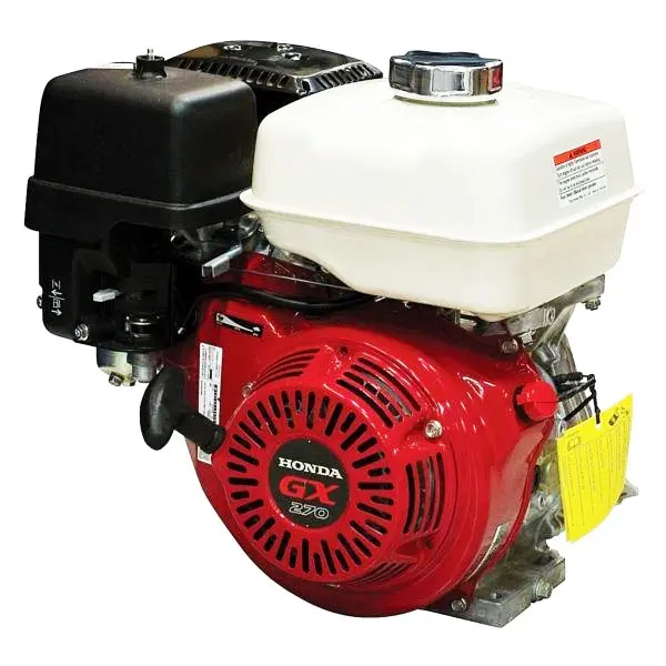 เครื่องยนต์เอนกประสงค์ 8.6 HP GX270T2 QHT1 HONDA