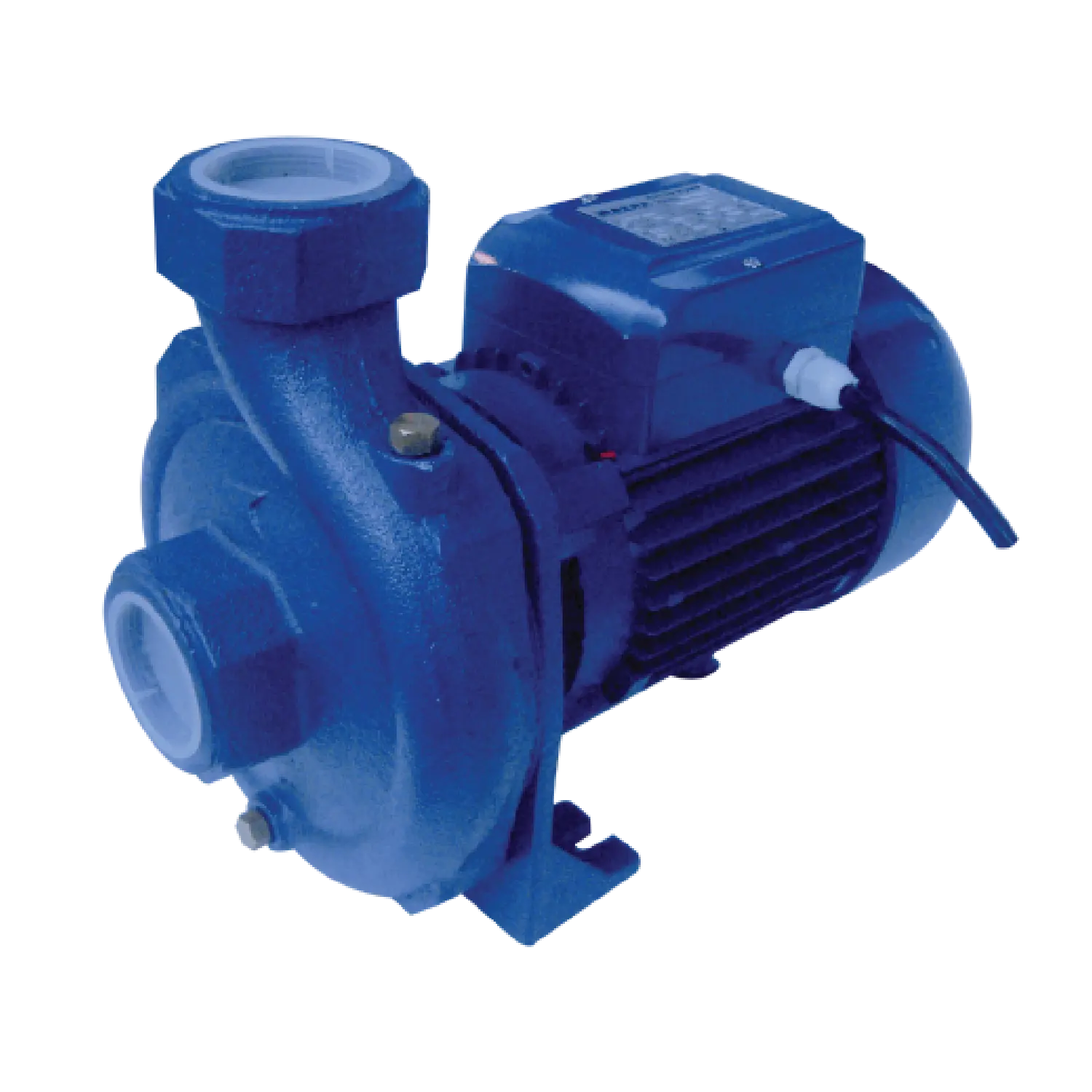 ปั๊มน้ำหอยโข่งส่งสูง 2x3 HP MX-SCM80 MAXMA