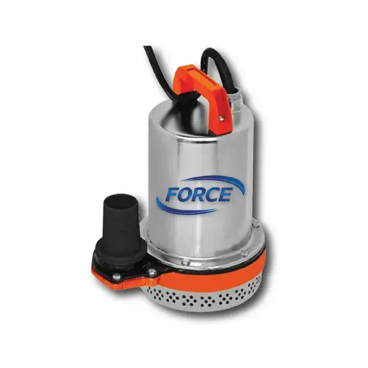 ปั๊มจุ่มแบตเตอรี่ 24V 120W FC-ZQB24V TESLA