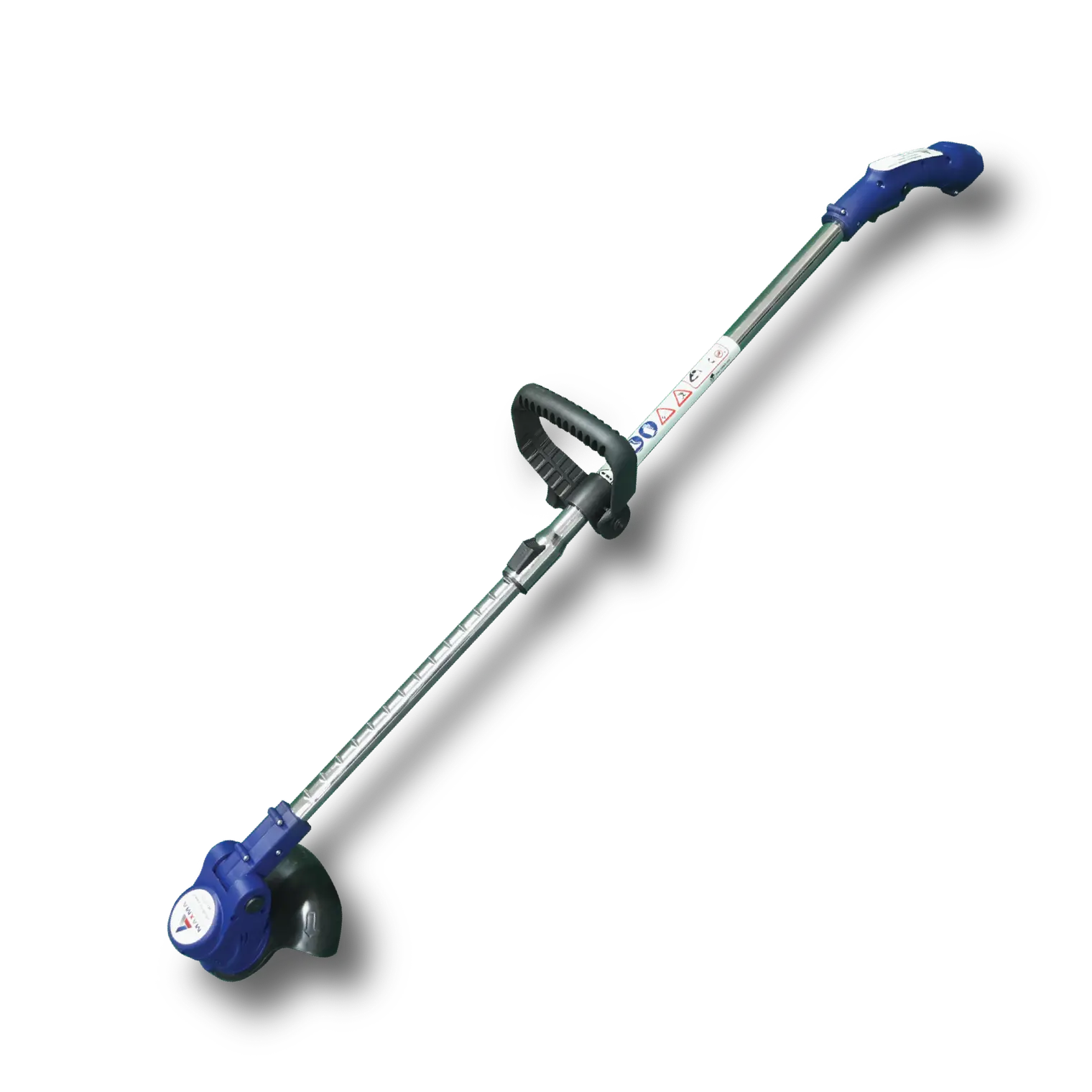เครื่องเล็มหญ้า แบตเตอรี่ MX-STLI12 MAXMA