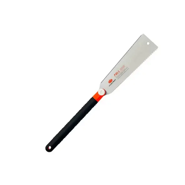 เลื่อยดึงพูลซอ ฟัน 2 ข้าง 10 นิ้ว SK5 PTT-BK28/34 PUMPKIN