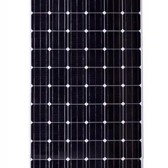 แผงโซลาร์เซลล์ โมโน 340W MGS-340S6-20