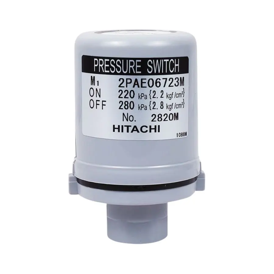 PRESSURE SWITCH WT-P200-250-300-350-400XX / WT-PS250-300XX (3PAZ13500D)