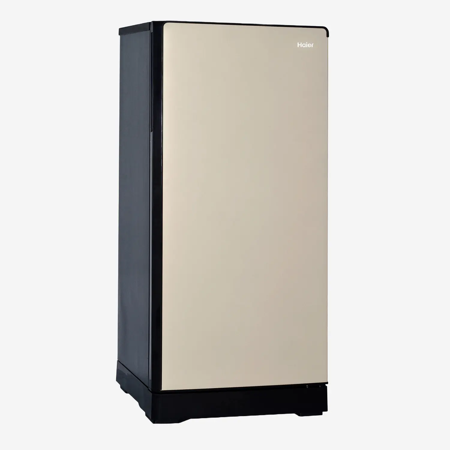 ตู้เย็น 1 ประตู 5.2 คิว HR-DMBX15 CG สีทอง HAIER