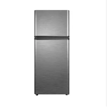 ตู้เย็น 2 ประตู อินเวอร์เตอร์ 12.2 คิว HRF-THM36I สีเทา HAIER