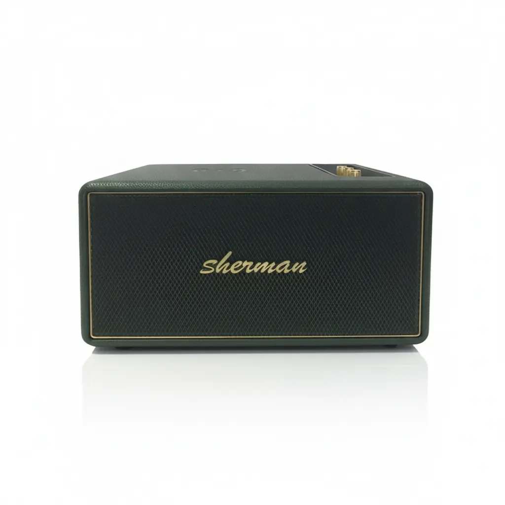 ชุดลำโพง 21CH 50 W (RMS) SB-44TT SHERMAN