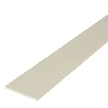 ไม้ฝา ดูร่าวัน (6 x 3 ม.) 15 x 300 x 0.8 ซม. สีธรรมชาติ