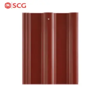 เอ๊กซ์เซลล่า สีแดงเรดการ์เนท ตราช้าง