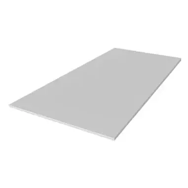 บอร์ดผนัง 1.0 x 120 x 240 ซม. ตราห้าห่วง