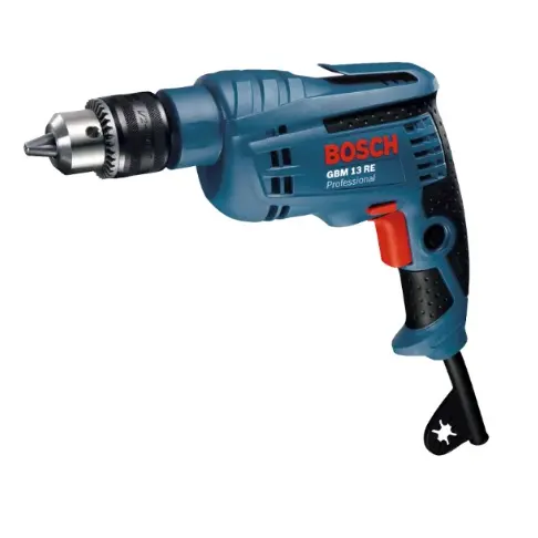 เครื่องสว่านไฟฟ้า 4 หุน GBM 13 RE 06014775K0 BOSCH