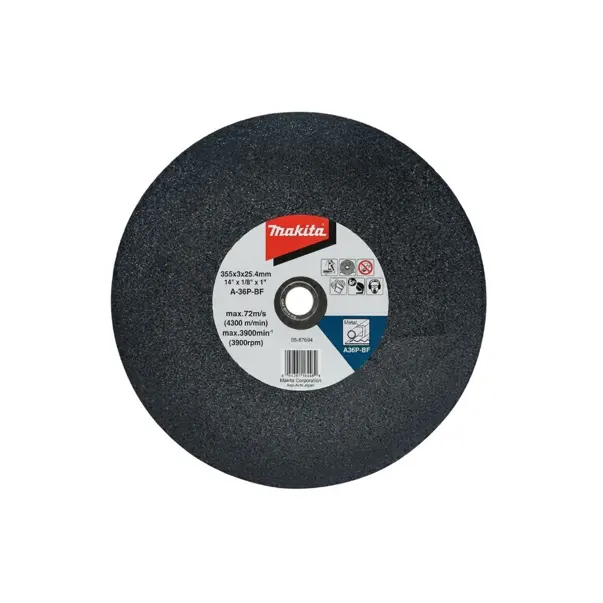 แผ่นตัด 16 นิ้ว A-87694 MAKITA