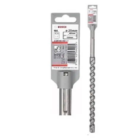 ดอกสว่านโรตารี่ 16x340 รุ่น 2608685860 BOSCH